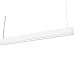 Pakabinamas šviestuvas SOFT LED WHITE 120x6